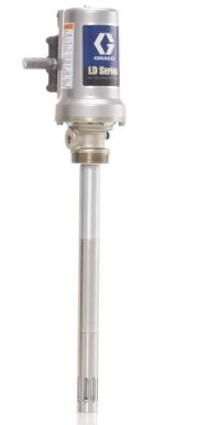 Graco 24G603LD 50:1 55KG NPT Pump 